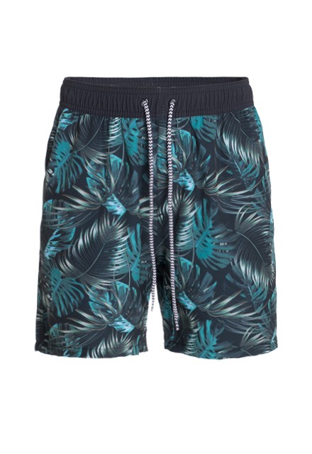 MEN BEACH SHORTS